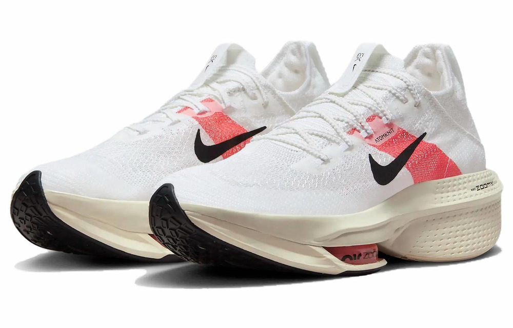 Кроссовки Nike Air Zoom Alphafly Next 2 "Eliud Kipchoge"