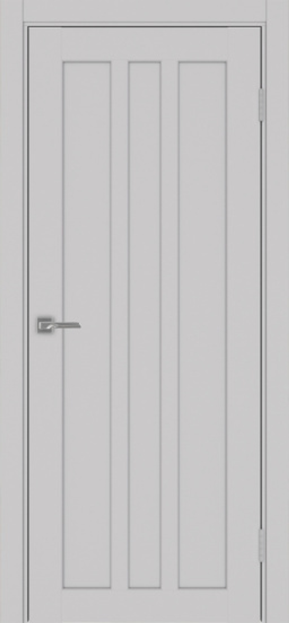 Межкомнатная дверь Optima Porte ПАРМА 413.111
