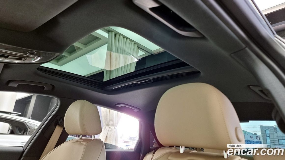 Audi A4 (B9) 40 TFSI Premium (11.2022)