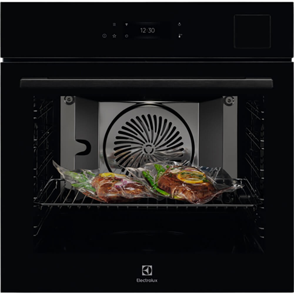 Встраиваемый электрический духовой шкаф Electrolux EOABS39WZ