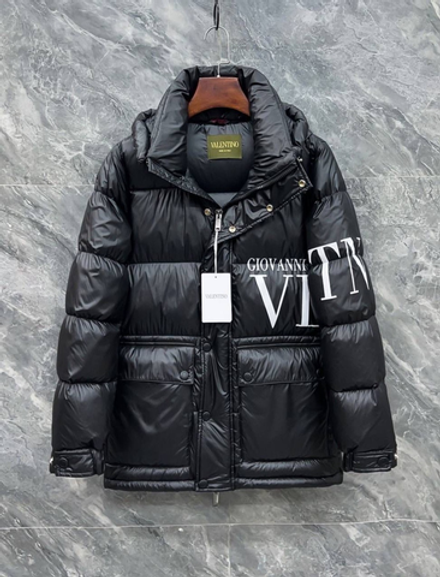 Пуховик Valentino