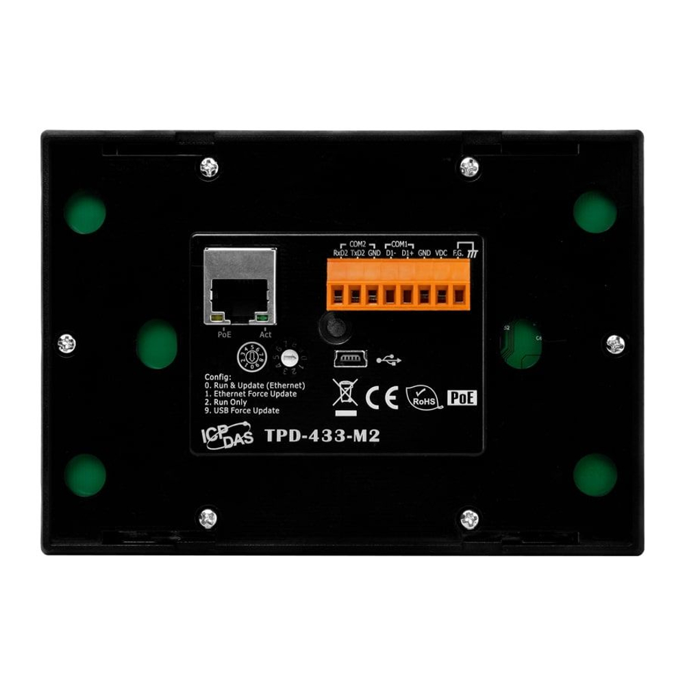TPD-433-M2