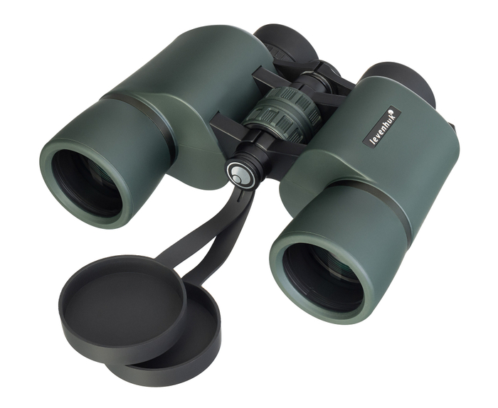 Бинокль Levenhuk New Sherman PRO 10x42