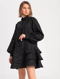 Платье "Облако"