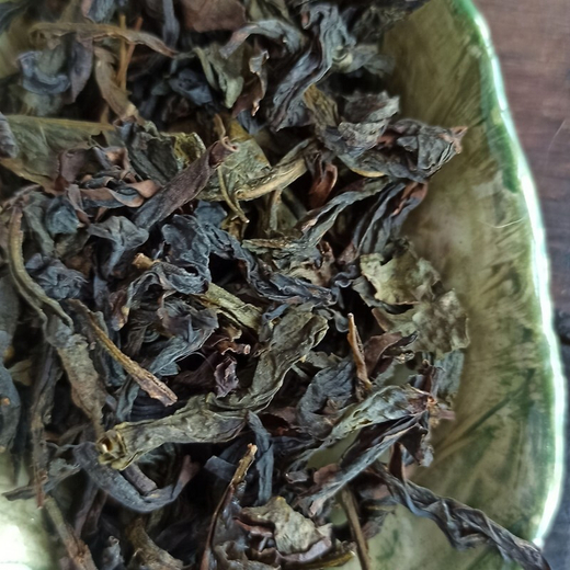 Да Хун Пао Цин Сян Чжен Дун