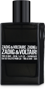 ZADIG & VOLTAIRE THIS IS HIM