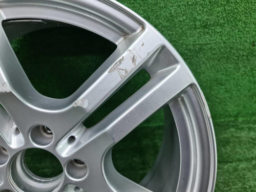 Диск Комплект дисков R18 Mercedes B w247 (2018-нв)
