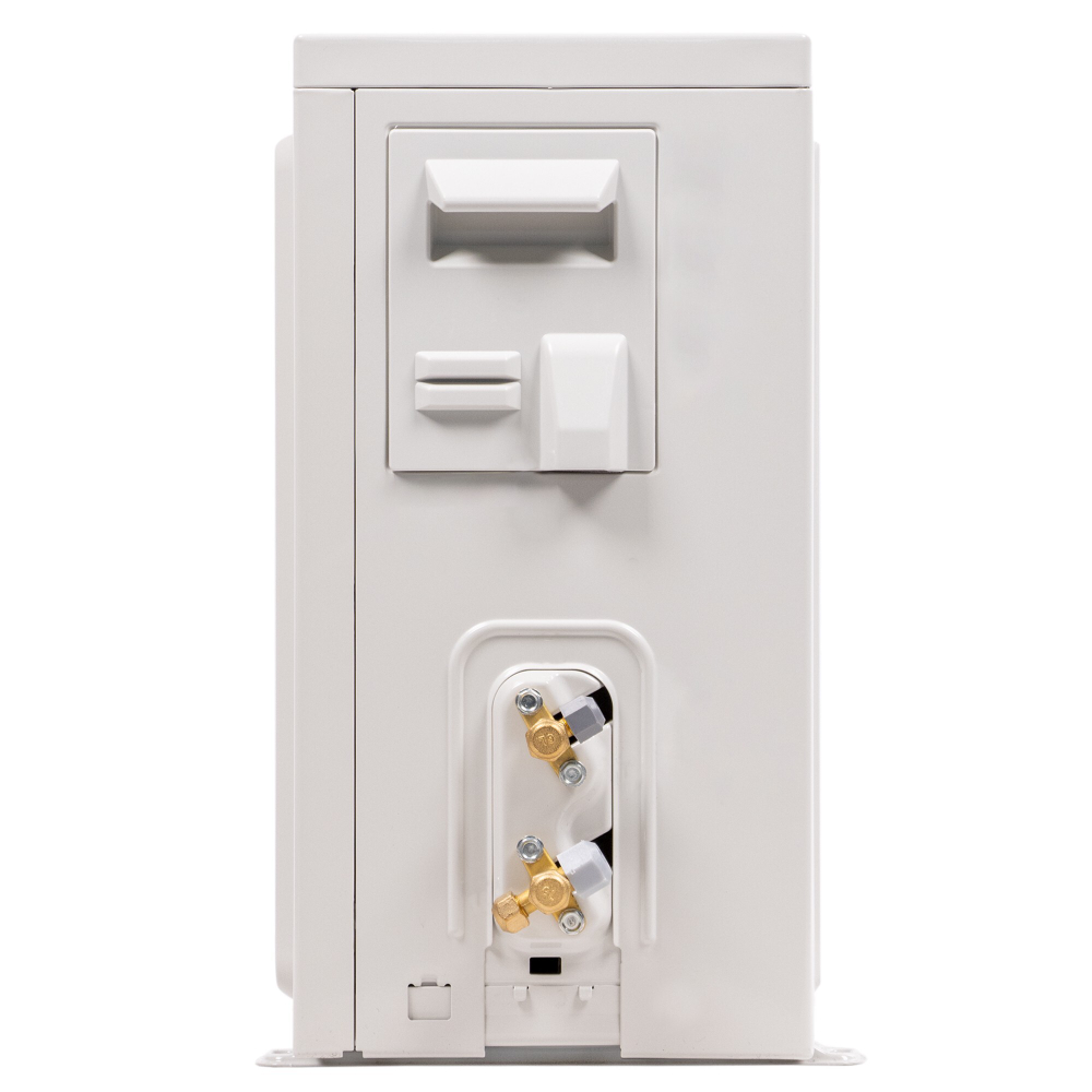 Сплит-система SHUFT Asgard DC Inverter Black SFTHAI