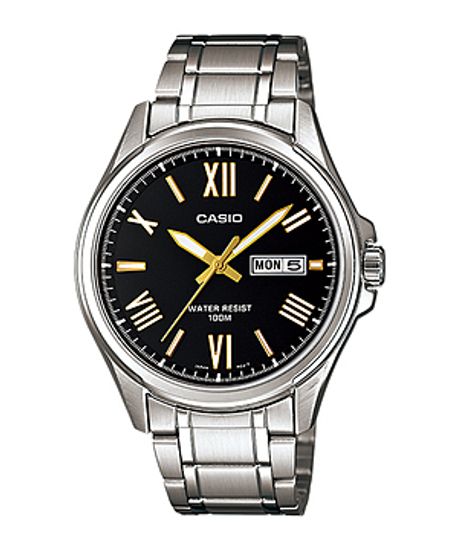 Наручные часы CASIO MTP-1377D-1AVDF