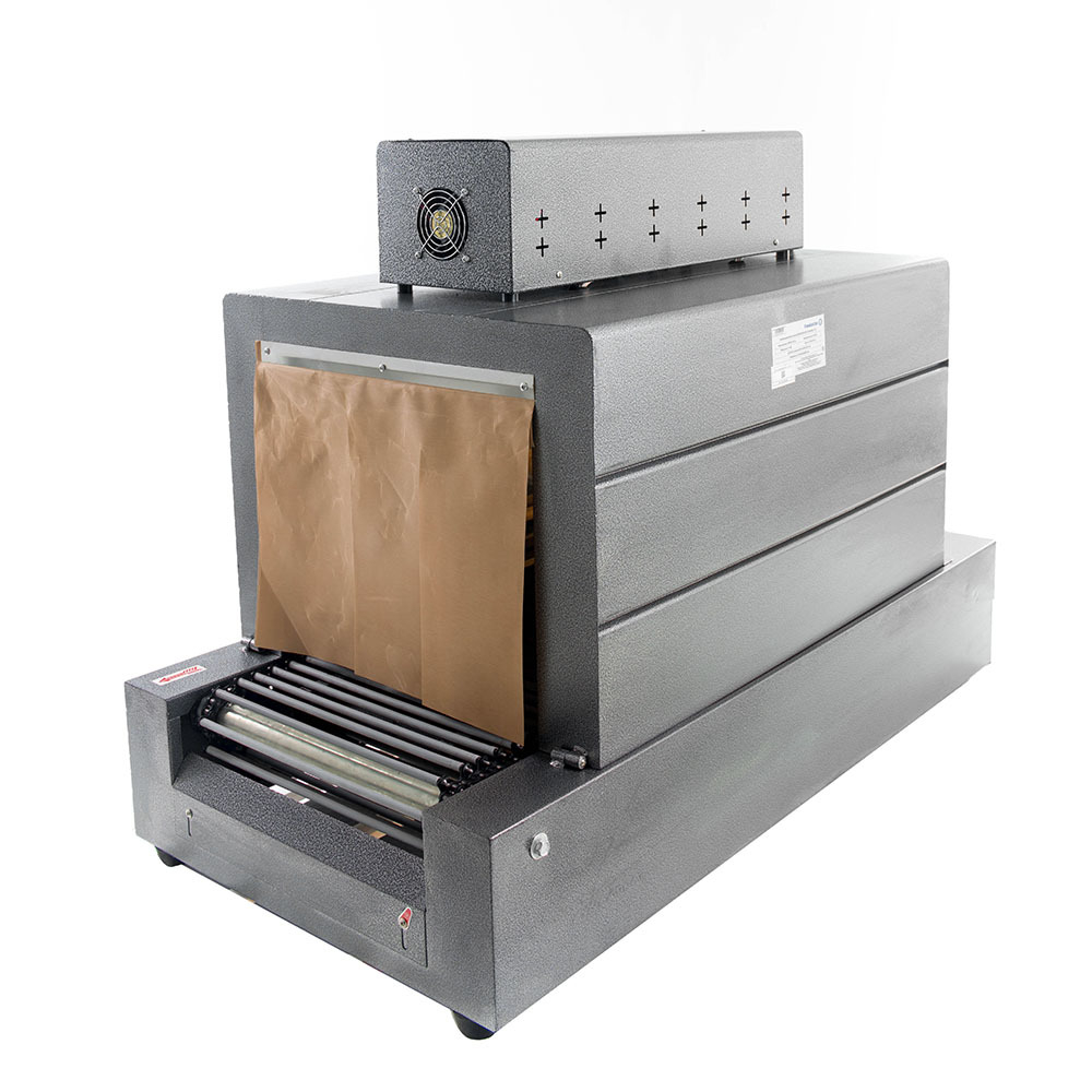 Термоусадочный тоннель BS-B400x350 Foodatlas Pro (220V)