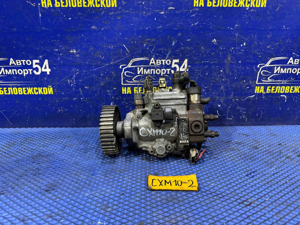 ТНВД TOYOTA IPSUM 1997