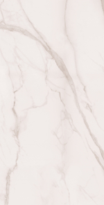 Керамогранит, Arcadia Ceramica, STATUARIO SILK, 1200x600 мм, сатиновая