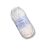 Пряжа YarnArt Stile