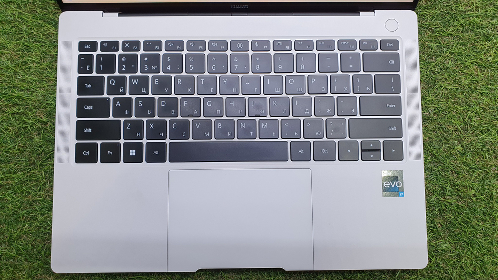 Ноутбук Huawei i7-12/16Gb/3K/90Hz/MateBook X Pro MRGF-X [53013gcr]/Windows 11