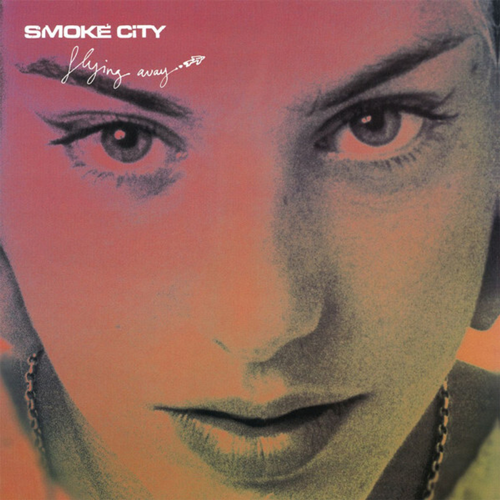Smoke City / Flying Away (LP)