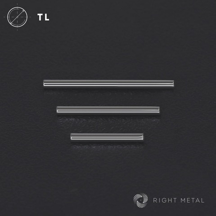 Штанга Classic Б/Р