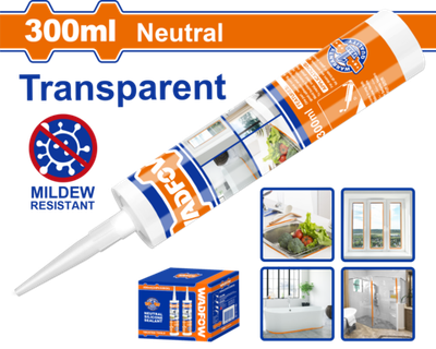 Силиконовый герметик