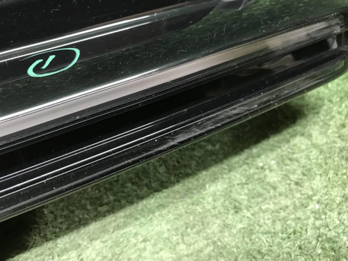 ДХО правый Porsche Cayenne 3 PO536 (2017-2023)