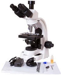 Микроскоп Bresser BioScience Trino