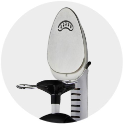 Отпариватель Grand Master GM-Q7 Multi/T Blue