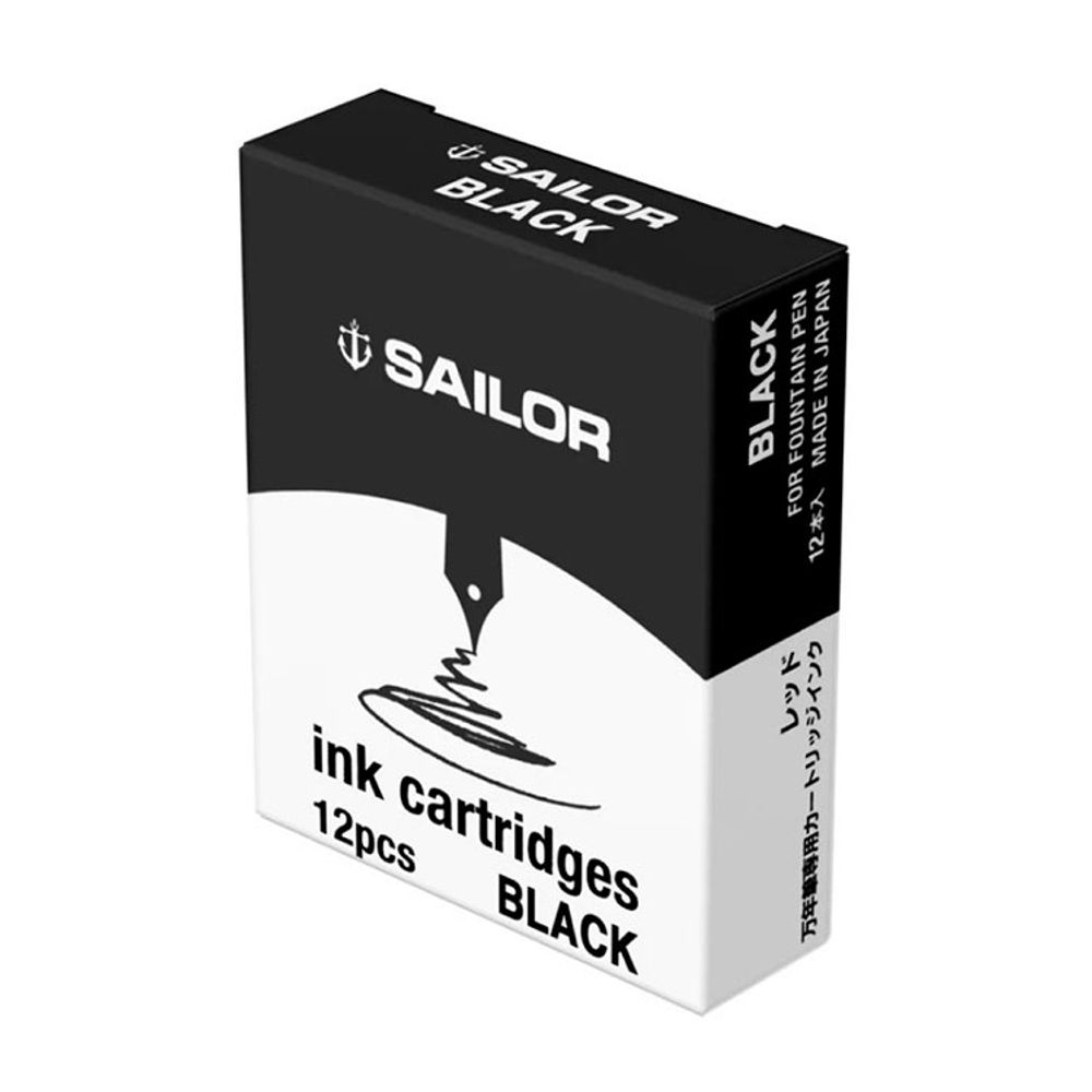 Картриджи Silor Jentle Ink (13-0404-120)