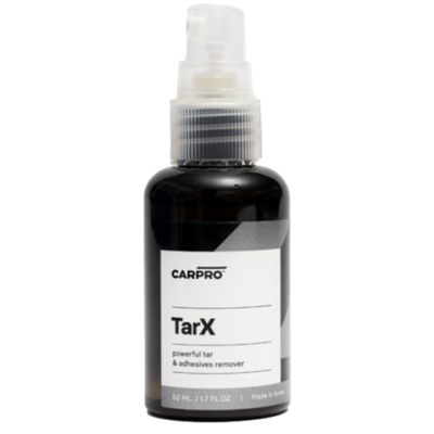 CarPRO Tar X очиститель битума, 50мл