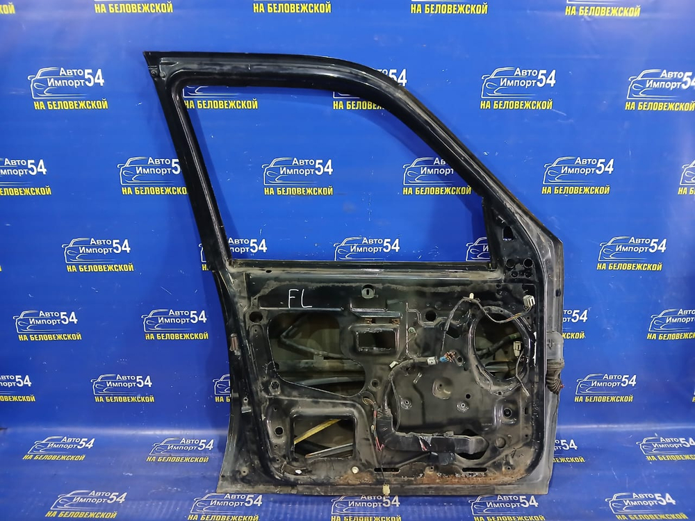 Дверь передняя левая FORD EXPLORER 1997