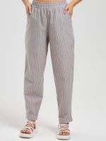 Брюки Летний день-1 Виотекс БЕЖЕВЫЙ