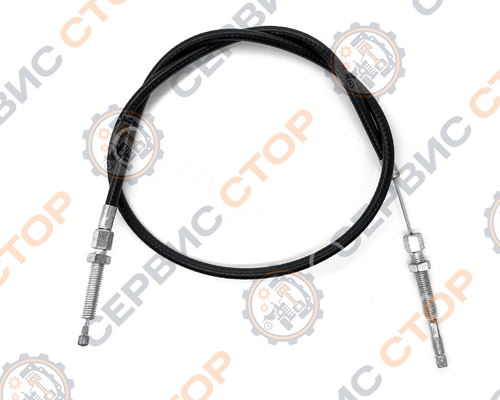 Трос сцепления для мотоблока 6-8 л.с. (168F/170F) L-940 мм