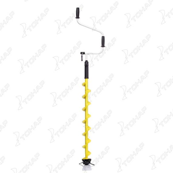 Ледобур Тонар ICEBERG-SIBERIA 110 (R)-1600 v3.0 (правое вращение) LA-110RS