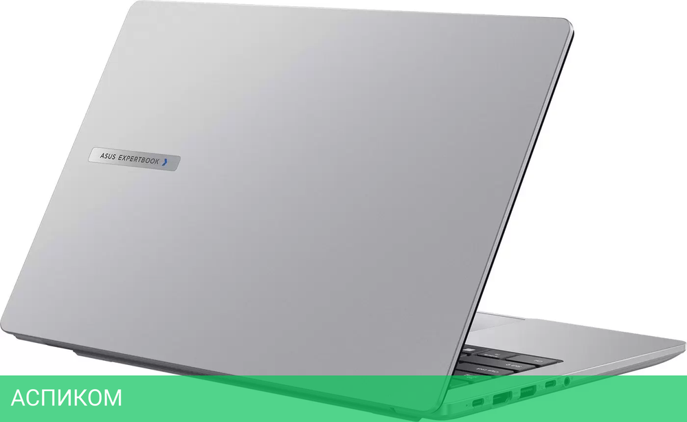 Ноутбук ASUS ExpertBook P1 P1403CVA-S60351W