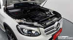 Mercedes-Benz GLC-Class X253 GLC300 4MATIC AMG Line (11.2019)