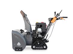 Снегоуборщик VILLARTEC WB 1387ET