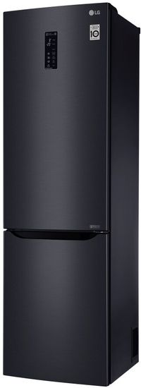 Холодильник LG GB-B60MCFFS
