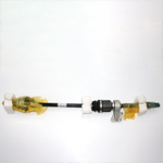 Привод в сборе правый ОРГ. S1010510300 для Changan CS35 / Чанган ЦС35