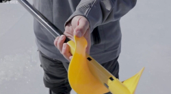 Шнек Mora Ice Bee диаметр 150 мм [ICE-MM0110]