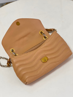 Louis Vuitton New Wave Chain Bag