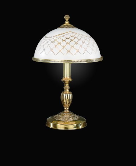 Декоративная настольная лампа Reccagni Angelo P.7102 M