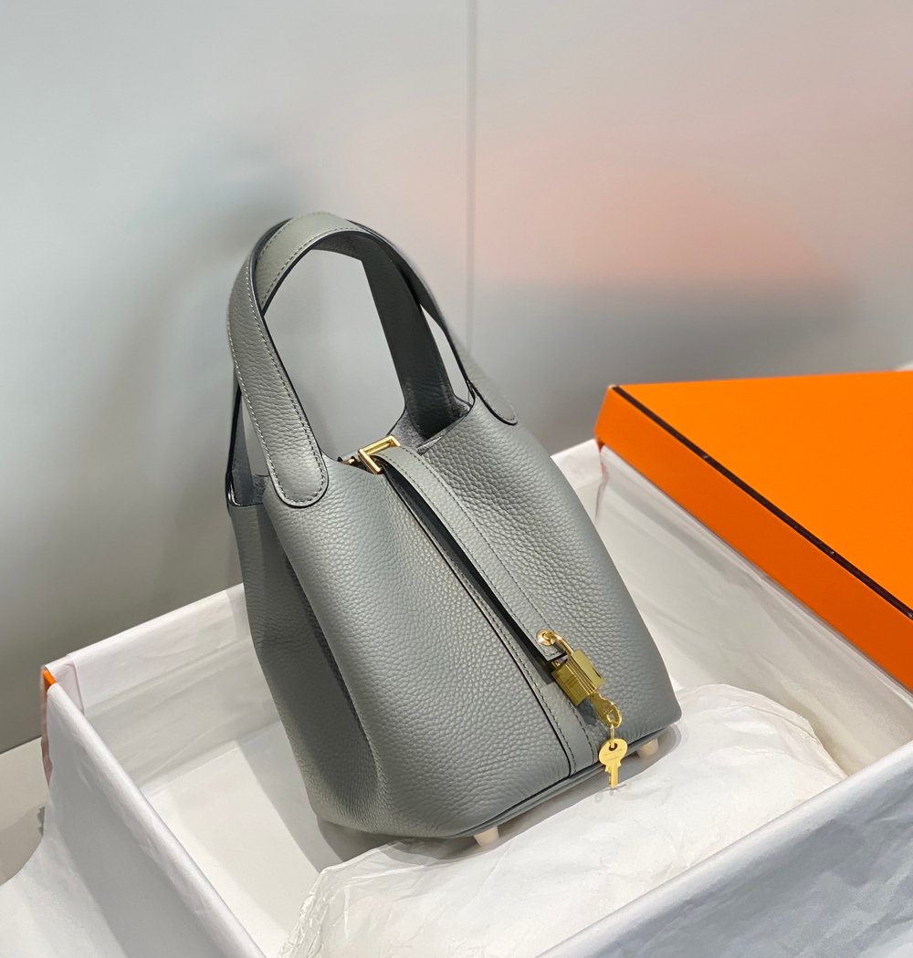Hermes Picotin 18