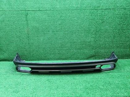 Юбка заднего бампера Chery Tiggo 8 Pro (2021-2024)