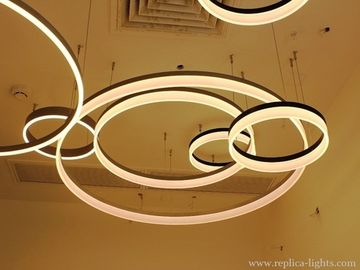 led chandelier 15-106