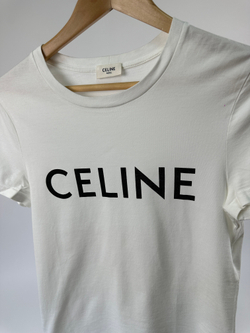 Футболка Celine