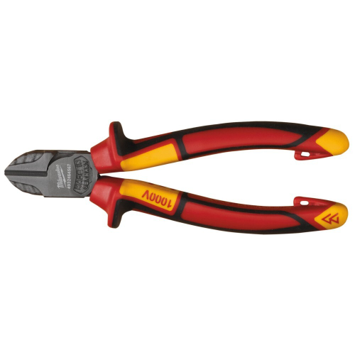 Кусачки VDE 160мм