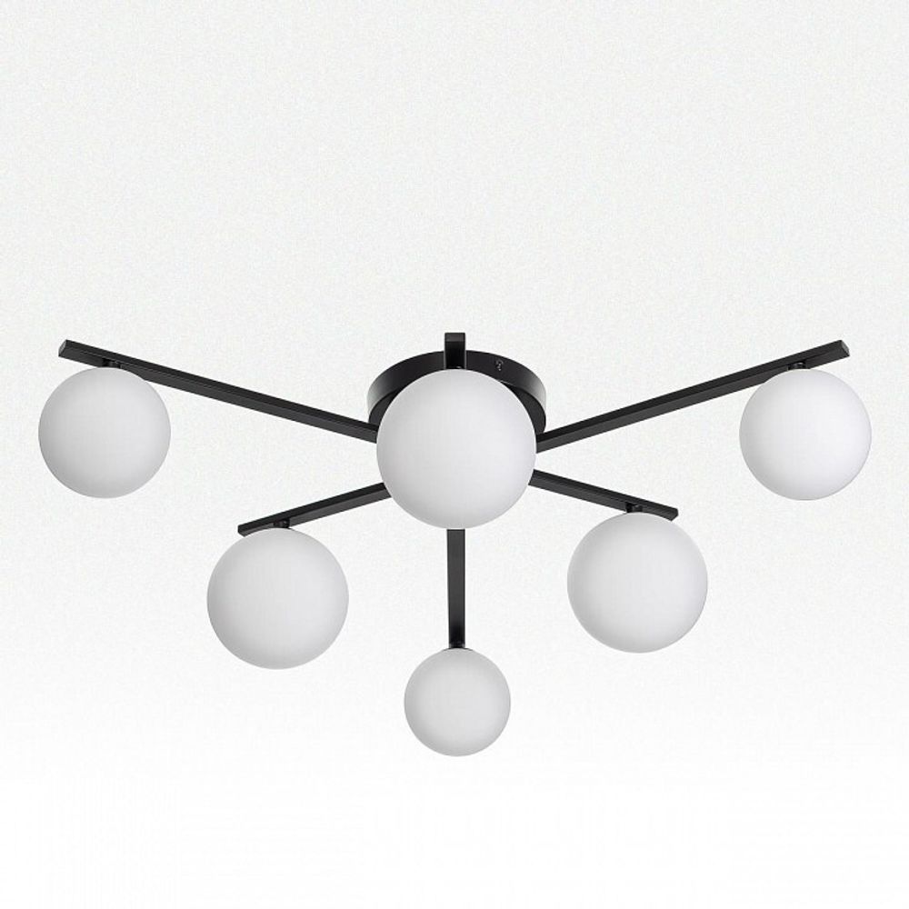 Потолочная люстра Citilux Glob CL209261