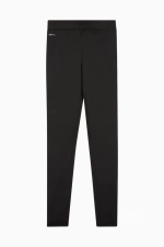 Штаны Puma TeamLIGA 26 Training Детские - черный