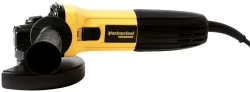 Болгарка (ушм - угловая шлифовальная машина) PAG125-1000 Partnertool