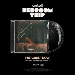 (ПРЕДЗАКАЗ) Альбом UNTELL - BEDROOM TRIP Album