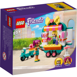 LEGO Friends — Мобильный бутик 41719 / артикул   41719  / GTIN 5702017154947
