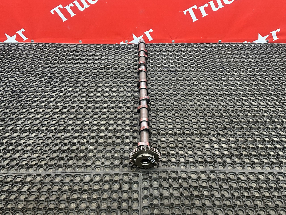 Распредвал 2018г.