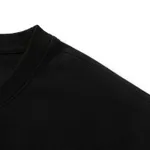 Футболка Ymkashix Cover черная